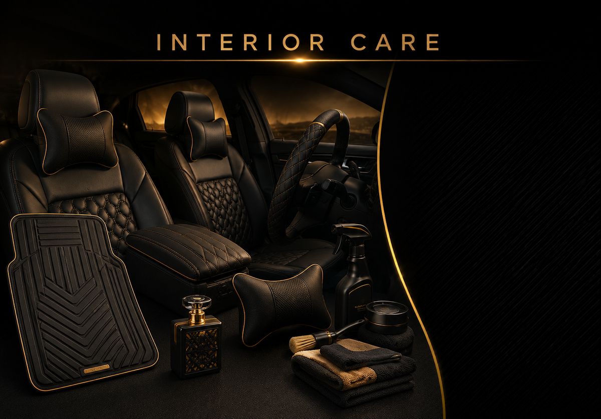 Interior Care