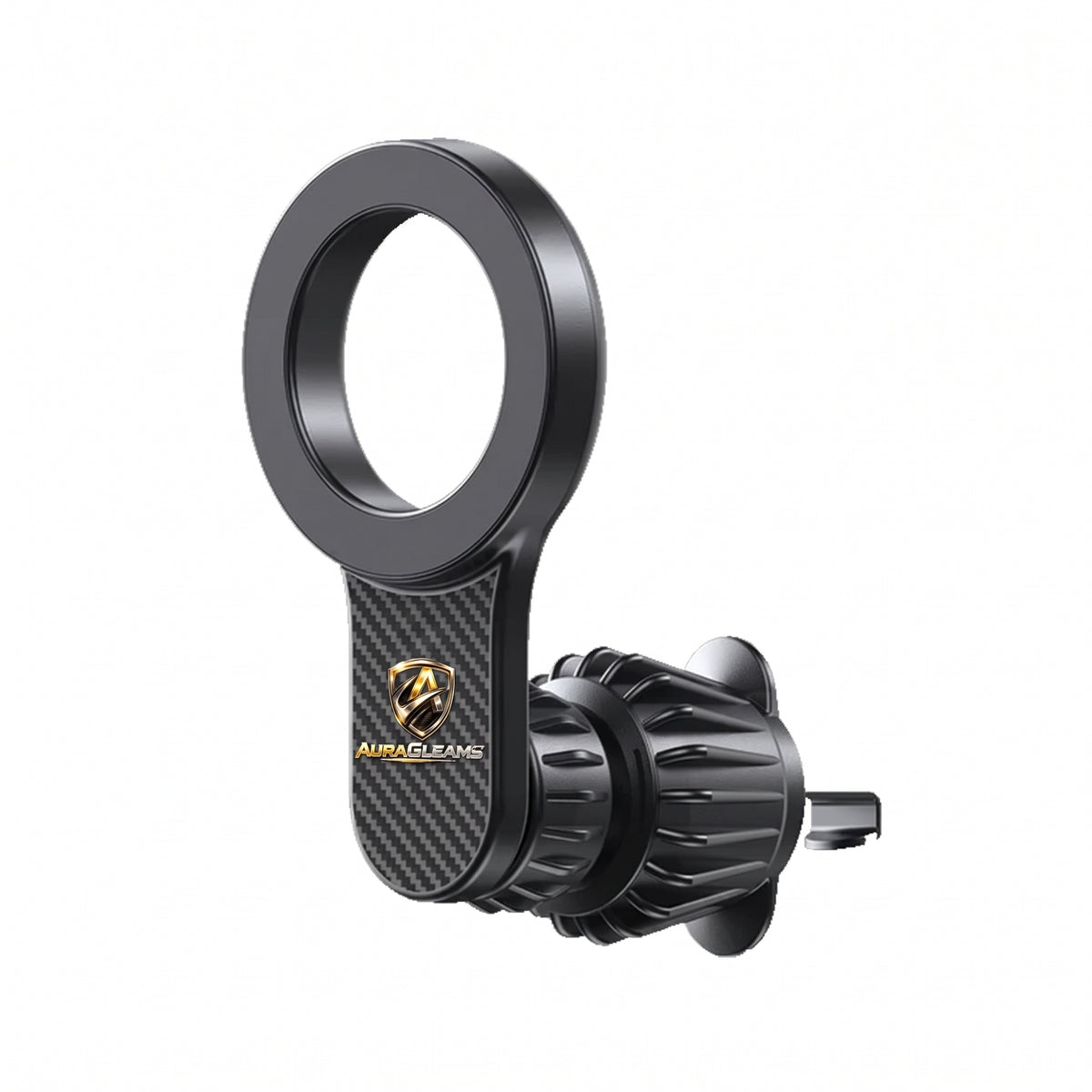 AuraGleams JR-ZS355 Magnetic Car Phone Mount