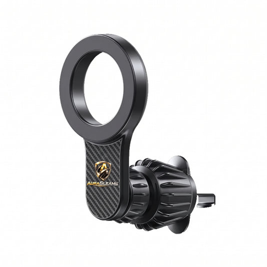 AuraGleams JR-ZS355 Magnetic Car Phone Mount
