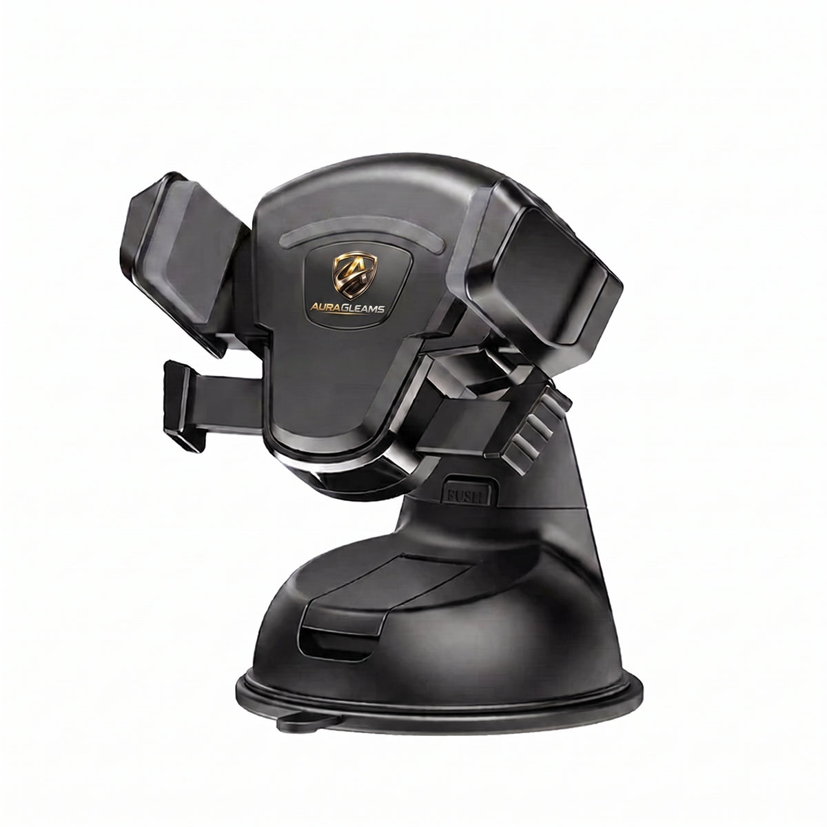 AuraGleams JR-OK2 Suction Cup T-bracket Phone Holder