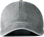 Vintage Washed Cotton Baseball Cap - Image 2