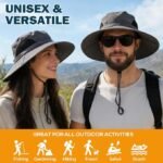 Waterproof Packable Bucket Hat - Image 2